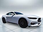 New 2026 FORD MUSTANG ECOBOOST PREMIUM in LAS VEGAS, NEVADA (Photo 3)