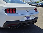 New 2026 FORD MUSTANG ECOBOOST PREMIUM in LAS VEGAS, NEVADA (Photo 5)