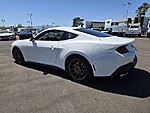 New 2026 FORD MUSTANG ECOBOOST PREMIUM in LAS VEGAS, NEVADA (Photo 7)