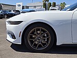 New 2026 FORD MUSTANG ECOBOOST PREMIUM in LAS VEGAS, NEVADA (Photo 8)