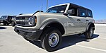 New 2026 FORD BRONCO BASE in LAS VEGAS, NEVADA