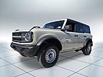 New 2026 FORD BRONCO BASE in LAS VEGAS, NEVADA (Photo 1)