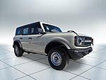 New 2026 FORD BRONCO BASE in LAS VEGAS, NEVADA (Photo 2)
