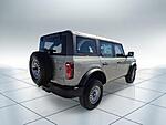 New 2026 FORD BRONCO BASE in LAS VEGAS, NEVADA (Photo 4)