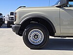 New 2026 FORD BRONCO BASE in LAS VEGAS, NEVADA (Photo 8)