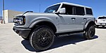 New 2026 FORD BRONCO OUTER BANKS in LAS VEGAS, NEVADA