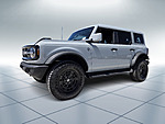 New 2026 FORD BRONCO OUTER BANKS in LAS VEGAS, NEVADA (Photo 1)