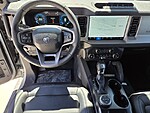 New 2026 FORD BRONCO OUTER BANKS in LAS VEGAS, NEVADA (Photo 11)
