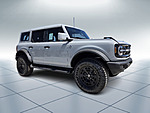 New 2026 FORD BRONCO OUTER BANKS in LAS VEGAS, NEVADA (Photo 2)