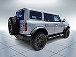 New 2026 FORD BRONCO OUTER BANKS in LAS VEGAS, NEVADA (Photo 3)