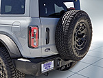 New 2026 FORD BRONCO OUTER BANKS in LAS VEGAS, NEVADA (Photo 4)