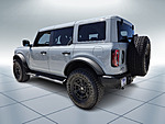 New 2026 FORD BRONCO OUTER BANKS in LAS VEGAS, NEVADA (Photo 5)