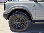 New 2026 FORD BRONCO OUTER BANKS in LAS VEGAS, NEVADA (Photo 7)