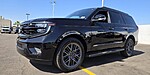 New 2026 FORD EXPEDITION Platinum in LAS VEGAS, NEVADA
