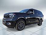 New 2026 FORD EXPEDITION PLATINUM in LAS VEGAS, NEVADA (Photo 1)