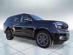 New 2026 FORD EXPEDITION PLATINUM in LAS VEGAS, NEVADA (Photo 3)