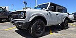 New 2026 FORD BRONCO BIG BEND in LAS VEGAS, NEVADA