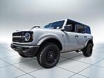 New 2026 FORD BRONCO BIG BEND in LAS VEGAS, NEVADA (Photo 1)