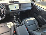 New 2026 FORD BRONCO BIG BEND in LAS VEGAS, NEVADA (Photo 11)