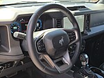 New 2026 FORD BRONCO BIG BEND in LAS VEGAS, NEVADA (Photo 13)