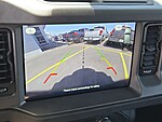New 2026 FORD BRONCO BIG BEND in LAS VEGAS, NEVADA (Photo 15)