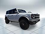 New 2026 FORD BRONCO BIG BEND in LAS VEGAS, NEVADA (Photo 2)