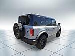 New 2026 FORD BRONCO BIG BEND in LAS VEGAS, NEVADA (Photo 3)