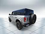 New 2026 FORD BRONCO BIG BEND in LAS VEGAS, NEVADA (Photo 4)