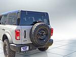 New 2026 FORD BRONCO BIG BEND in LAS VEGAS, NEVADA (Photo 5)