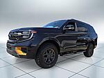 New 2026 FORD EXPEDITION TREMOR in LAS VEGAS, NEVADA (Photo 1)