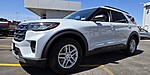 New 2026 FORD EXPLORER ACTIVE W/100A PKG in LAS VEGAS, NEVADA