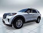 New 2026 FORD EXPLORER ACTIVE W/100A PKG in LAS VEGAS, NEVADA (Photo 1)