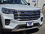 New 2026 FORD EXPLORER ACTIVE W/100A PKG in LAS VEGAS, NEVADA (Photo 2)