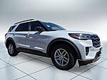 New 2026 FORD EXPLORER ACTIVE W/100A PKG in LAS VEGAS, NEVADA (Photo 3)