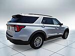 New 2026 FORD EXPLORER ACTIVE W/100A PKG in LAS VEGAS, NEVADA (Photo 4)
