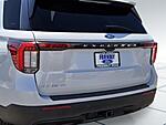 New 2026 FORD EXPLORER ACTIVE W/100A PKG in LAS VEGAS, NEVADA (Photo 5)