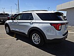 New 2026 FORD EXPLORER ACTIVE W/100A PKG in LAS VEGAS, NEVADA (Photo 7)