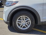 New 2026 FORD EXPLORER ACTIVE W/100A PKG in LAS VEGAS, NEVADA (Photo 8)