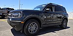 New 2025 FORD BRONCO SPORT BIG BEND in LAS VEGAS, NEVADA