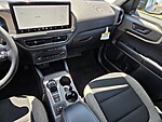 New 2025 FORD BRONCO SPORT BIG BEND in LAS VEGAS, NEVADA (Photo 13)