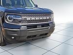 New 2025 FORD BRONCO SPORT BIG BEND in LAS VEGAS, NEVADA (Photo 2)