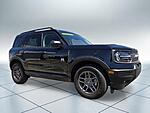 New 2025 FORD BRONCO SPORT BIG BEND in LAS VEGAS, NEVADA (Photo 3)