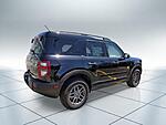 New 2025 FORD BRONCO SPORT BIG BEND in LAS VEGAS, NEVADA (Photo 4)