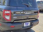 New 2025 FORD BRONCO SPORT BIG BEND in LAS VEGAS, NEVADA (Photo 5)