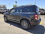 New 2025 FORD BRONCO SPORT BIG BEND in LAS VEGAS, NEVADA (Photo 7)
