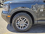 New 2025 FORD BRONCO SPORT BIG BEND in LAS VEGAS, NEVADA (Photo 8)