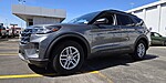 New 2026 FORD EXPLORER ACTIVE W/100A PKG in LAS VEGAS, NEVADA