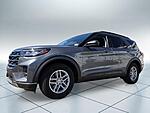 New 2026 FORD EXPLORER ACTIVE W/100A PKG in LAS VEGAS, NEVADA (Photo 1)