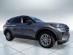 New 2026 FORD EXPLORER ACTIVE W/100A PKG in LAS VEGAS, NEVADA (Photo 3)