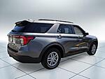 New 2026 FORD EXPLORER ACTIVE W/100A PKG in LAS VEGAS, NEVADA (Photo 4)